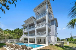30A Beach House - Dream by the Sea by Panhandle Getaways